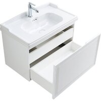  Cezares Тумба под умывальник GIUBILEO-N-100-1C-SO-BL - Превью изображения №8 — Интернет-магазин Time-Shop