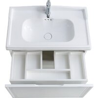  Cezares Тумба под умывальник GIUBILEO-N-100-1C-SO-BL - Превью изображения №7 — Интернет-магазин Time-Shop