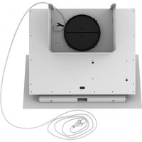 Кухонная вытяжка Franke Lens 50 WH 330.0712.213 - Превью изображения №6 — Интернет-магазин Time-Shop