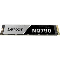 SSD Lexar NQ790 4TB LNQ790X004T-RNNNG - Превью изображения №4 — Интернет-магазин Time-Shop