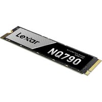SSD Lexar NQ790 4TB LNQ790X004T-RNNNG - Превью изображения №3 — Интернет-магазин Time-Shop