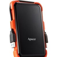 Внешний накопитель Apacer AC630 1TB - Превью изображения №4 — Интернет-магазин Time-Shop
