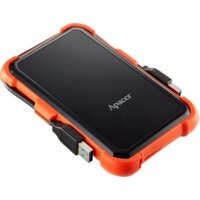Внешний накопитель Apacer AC630 1TB - Превью изображения №2 — Интернет-магазин Time-Shop