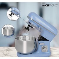 Планетарный миксер Clatronic KM 3711 (голубой) - Превью изображения №3 — Интернет-магазин Time-Shop