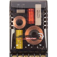 Компонентная АС Урал AS-C1627K - Превью изображения №3 — Интернет-магазин Time-Shop