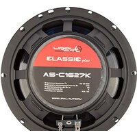 Компонентная АС Урал AS-C1627K - Превью изображения №2 — Интернет-магазин Time-Shop