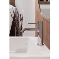 Смеситель Laveo Pola BAP 022D - Превью изображения №3 — Интернет-магазин Time-Shop