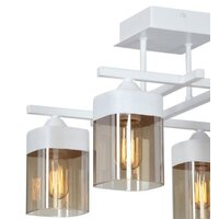 Люстра средней высоты Vitaluce V4797-0/4PL - Превью изображения №2 — Интернет-магазин Time-Shop