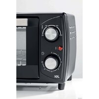 Мини-печь Ariete 3920/00 - Превью изображения №2 — Интернет-магазин Time-Shop