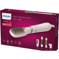 Фен-щетка Philips BHA310/00 - Превью изображения №7 — Интернет-магазин Time-Shop