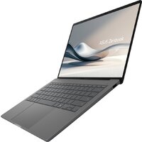 Ноутбук ASUS Zenbook A14 OLED UX3407RA-QD038W - Превью изображения №5 — Интернет-магазин Time-Shop