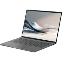 Ноутбук ASUS Zenbook A14 OLED UX3407RA-QD038W - Превью изображения №2 — Интернет-магазин Time-Shop