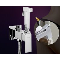 Гигиенический душ FRAP F7506 - Превью изображения №4 — Интернет-магазин Time-Shop