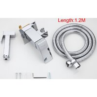 Гигиенический душ FRAP F7506 - Превью изображения №11 — Интернет-магазин Time-Shop