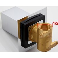 Гигиенический душ FRAP F7506 - Превью изображения №9 — Интернет-магазин Time-Shop