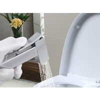 Гигиенический душ FRAP F7506 - Превью изображения №3 — Интернет-магазин Time-Shop