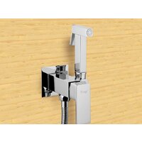 Гигиенический душ FRAP F7506 - Превью изображения №2 — Интернет-магазин Time-Shop