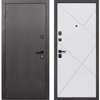 Металлические двери