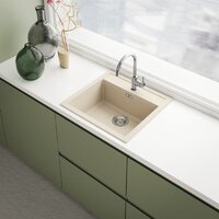 Кухонная мойка Franke Sirius SID 610-49 143.0757.989 (сахара) - Превью изображения №2 — Интернет-магазин Time-Shop