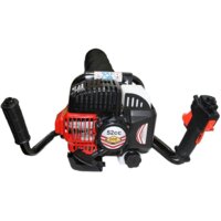 Мотобур DDE IceD-52-200 (без шнека) - Превью изображения №2 — Интернет-магазин Time-Shop