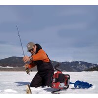 Мотобур DDE IceD-52-200 (без шнека) - Превью изображения №7 — Интернет-магазин Time-Shop