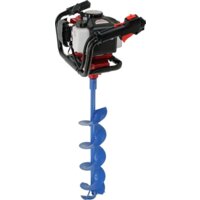 Мотобур DDE IceD-52-200 (без шнека) - Превью изображения №3 — Интернет-магазин Time-Shop