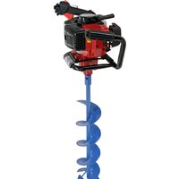 Мотобур DDE IceD-52-200 (без шнека) - Превью изображения №5 — Интернет-магазин Time-Shop