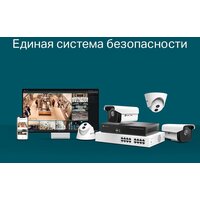 Сетевой видеорегистратор TP-Link Vigi NVR1016H - Превью изображения №6 — Интернет-магазин Time-Shop