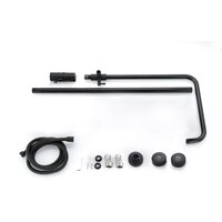 Душевая система  Hansen 33016C - Превью изображения №2 — Интернет-магазин Time-Shop