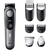 Триммер для бороды и усов Braun Beard Trimmer BT9420 - Превью изображения №2 — Интернет-магазин Time-Shop
