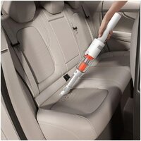 Пылесос Xiaomi Vacuum Cleaner P30 BHR08J7EU (с евровилкой) - Превью изображения №3 — Интернет-магазин Time-Shop