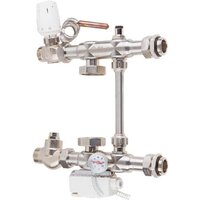 AV Engineering Насосно-смесительная группа AVE251-01