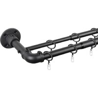 Карнизы для штор