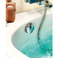 Ванна Cersanit Joanna 140x90 L 63334 - Превью изображения №3 — Интернет-магазин Time-Shop