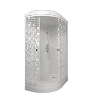 Душевая кабина Triton Коралл А 120x80 R - Превью изображения №2 — Интернет-магазин Time-Shop