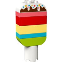 Набор деталей LEGO Duplo 10909 Шкатулка-сердечко - Превью изображения №12 — Интернет-магазин Time-Shop