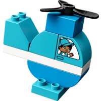 Набор деталей LEGO Duplo 10909 Шкатулка-сердечко - Превью изображения №15 — Интернет-магазин Time-Shop