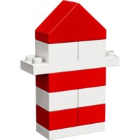 Набор деталей LEGO Duplo 10909 Шкатулка-сердечко - Превью изображения №8 — Интернет-магазин Time-Shop