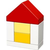 Набор деталей LEGO Duplo 10909 Шкатулка-сердечко - Превью изображения №5 — Интернет-магазин Time-Shop