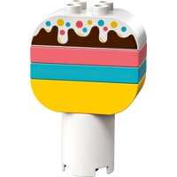 Набор деталей LEGO Duplo 10909 Шкатулка-сердечко - Превью изображения №11 — Интернет-магазин Time-Shop