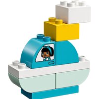 Набор деталей LEGO Duplo 10909 Шкатулка-сердечко - Превью изображения №10 — Интернет-магазин Time-Shop