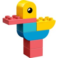 Набор деталей LEGO Duplo 10909 Шкатулка-сердечко - Превью изображения №9 — Интернет-магазин Time-Shop