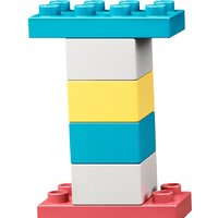 Набор деталей LEGO Duplo 10909 Шкатулка-сердечко - Превью изображения №4 — Интернет-магазин Time-Shop