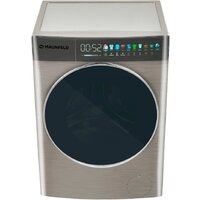 Стирально-сушильная машина MAUNFELD MFWD14116S05 - Превью изображения №4 — Интернет-магазин Time-Shop