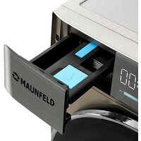 Стирально-сушильная машина MAUNFELD MFWD14116S05 - Превью изображения №6 — Интернет-магазин Time-Shop