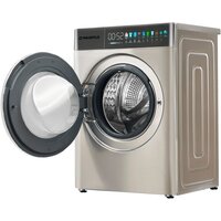 Стирально-сушильная машина MAUNFELD MFWD14116S05 - Превью изображения №3 — Интернет-магазин Time-Shop