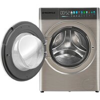 Стирально-сушильная машина MAUNFELD MFWD14116S05 - Превью изображения №2 — Интернет-магазин Time-Shop