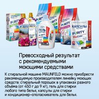 Стирально-сушильная машина MAUNFELD MFWD14116S05 - Превью изображения №26 — Интернет-магазин Time-Shop