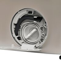 Стирально-сушильная машина MAUNFELD MFWD14116S05 - Превью изображения №7 — Интернет-магазин Time-Shop