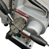 Сверлильный станок Crown магнитный CT32041 - Превью изображения №4 — Интернет-магазин Time-Shop